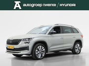 Skoda Kodiaq - 1.5 TSI Sportline 7 pers. | Panoramadak | Stoelverwarming | 