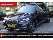 BMW X5 - XDrive40i High Executive DEALER OND. PANO-DAK NAP