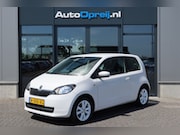 Skoda Citigo - 1.0 60pk Easy Sound Airco, LM-Velgen