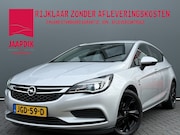 Opel Astra - BWJ 2019 1.6 111 PK CDTI Business NAVI | CLIMA | CRUISE | CA