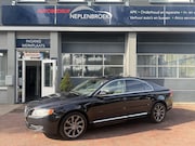 Volvo S80 - 2.0 D3 Summum Bj 2012 164pk Leer,18Inch,Navi,Cruise,Clima,Pd