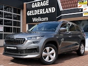 Skoda Kodiaq - 1.5 Laurin & Klement | Volleder | Virtual-Cockpit | Camera |