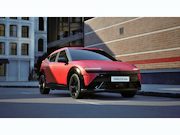 Hyundai IONIQ 3 - N Line Evo 61 kWh | 750,- voordeel!! | Private Lease vanaf 3