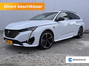 Peugeot e-308 - GT | 8 jaar fabrieksgarantie of 160.000 kilometer op het acc
