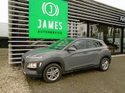Hyundai Kona - 1.0 T-GDI Comfort-Plus