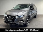 Nissan Qashqai - 1.3 DIG-T Tekna | Trekhaak | Navigatie | Panoramadak | Stoel
