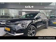 Kia Niro - 1.6 GDi Hybrid DynamicPlusLine | Alleen beschikbaar voor pro