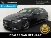 Mercedes-Benz A-klasse - 180 AMG Line Premium/ Panorama schuifkanteldak/ keyless go/ 