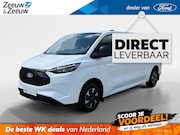 Ford e-Transit Custom - 340 L2H1 Trend 71 kWh | Uit Voorraad leverbaar | 0, 99% Fina