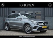 Mercedes-Benz GLC-klasse - 250 4MATIC | AMG | CAMERA | TREKHAAK |