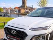 Hyundai Kona - 1.0T ESSENCE