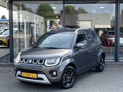 Suzuki Ignis - 1.2 SH Style | CVT Automaat | Cruise Contr. | Stoelverw.