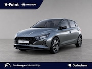 Hyundai i20 - 1.0 T-GDI Comfort | APPLE CARPLAY / ANDROID AUTO | LM-VELGEN