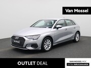 Audi A3 - Sportback 30 TFSI Pro Line AUTOMAAT | | CLIMATE CONTROL | VI