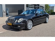 Mercedes-Benz E-klasse - 500 Avantgarde 4-Matic
