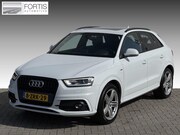 Audi Q3 - 1.4 TFSI Sport Edition NL-AUTO | BOSE AUDIO | PANODAK | TREK