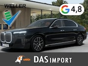 BMW 7-serie - e xDrive M Sport