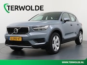 Volvo XC40 - 1.5 T3 Momentum Pro | AUTOMAAT | Adapt. Cruise | Stoelverw. 