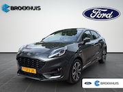 Ford Puma - 1.0 EcoBoost Hybrid ST-Line 125pk | Winter- & Comfort Pack |