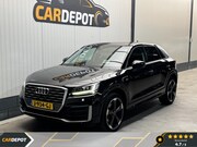 Audi Q2 - 1.4 TFSI CoD Design Pro Line Plus Super Netjes Automaat