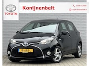 Toyota Yaris - 1.5 Hybrid Trend Automaat 5-deurs | Trekhaak | NL auto | Nav