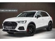 Audi Q3 - 45 TFSI e Advanced edition | Stoelverwarming | Ada