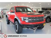 Ford USA F150 - SVT RAPTOR 4x4 / LPG / Trekhaa 6.2