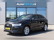Audi Q3 - 1.4 TFSI Sport S-Line Edition Clima, NAVI, half Leder