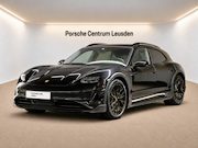 Porsche Taycan Cross Turismo - 4S