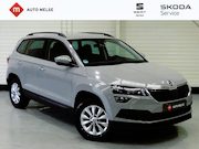 Skoda Karoq - 1.0 TSI Greentech 115pk Ambition Business