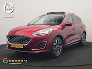 Ford Kuga - 2.5 Vignale PHEV 225pk Dealer O.H. | Trekhaak Af Fabriek | P