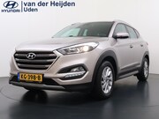 Hyundai Tucson - 1.6 T-GDi Comfort 4WD Trekhaak | Camera | Stoelverwarming | 