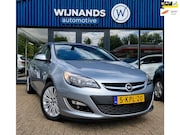 Opel Astra - 1.4 Turbo Design Edition Dealer Onderhouden 1e Eigenaar