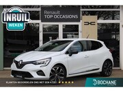 Renault Clio - 1.0 TCe 90 Techno | Airco | Achteruitrijcamera | Parkeersens