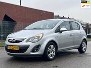 Opel Corsa - 1.2-16V Design Edition 5DR*Cruise*Airco*NAP*Dealer onderhoud