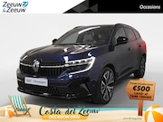 Renault Espace - E-Tech full hybrid 200 iconic 7p. AUTOMAAT NAVI AIRCO 360CAM