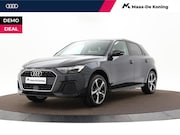 Audi A1 - Sportback Advanced edition 30 TFSI 116 PK · Audi Sound · Afg