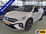 Volkswagen Taigo - 1.0 TSI R-Line -110pk- Automaat | Camera | IQ LED | 18 inch 