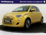 Fiat 500 - 1.0 Hybrid Torino Launch Edition | Direct rijden | Nieuw | 8