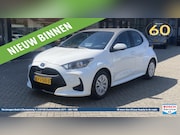 Toyota Yaris - 1.5 Hybrid 116pk CVT Business Plus