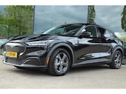 Ford Mustang Mach-E - RWD 75KWH SOH 95% | CARPLAY | CAMERA | WINTERPACK | LEDER | 