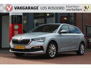 Skoda Scala - 1.0 TSI DSG-7 *Style* | Camera | Stoelverwarming | Cruise & 