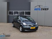 Toyota Aygo - 1.0-12V + Nwe apk/ Airco