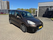 Peugeot Partner - 1.6 e-HDi Active. EX BPM EX BPM