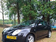 Alfa Romeo MiTo - 1.4 Progression 6 bak , Leder , Clima