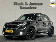 MINI Countryman - Mini 1.6 One Pepper Automaat Navi Cruise