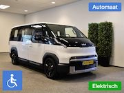 Kia PV5 - Passenger Rolstoelauto Automaat (71 kWh - 412 km WLTP)