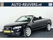 Audi A4 - Cabriolet 3.2 FSI S-Line Cruise / Automaat / Xenon / Leder