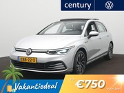 Volkswagen Golf - 1.5 eTSI Style Panoramisch schuif-kanteldak - Navigatie - AC