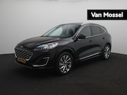Ford Kuga - 2.5 PHEV Vignale | ADAPTIEVE CRUISE CONTROL| Apple Carplay/A